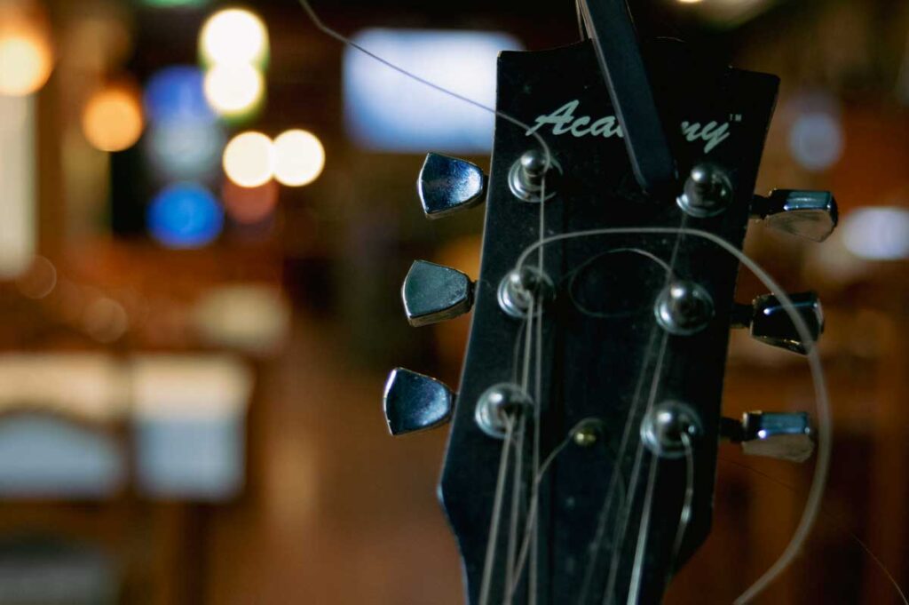 Yago's Englis Pub - Mondariz Balneario - Pontevedra - Galicia