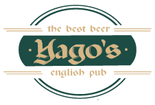 Yago's English Pub - Bar Restaurante - Mondariz Balneario