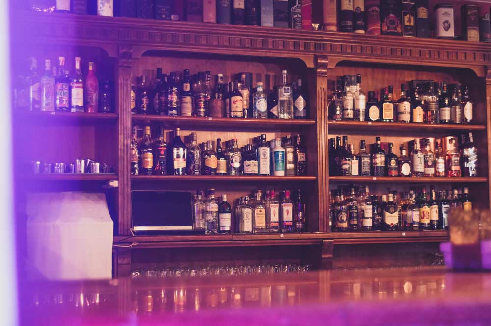 Bar Pub Copas Mondariz Balneario - Yago's English Pub
